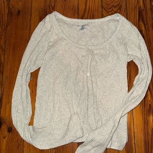 Brandy Melville cardigan